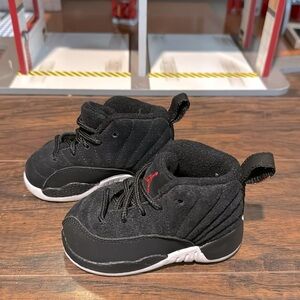 Air Jordan 12 Retro 4c